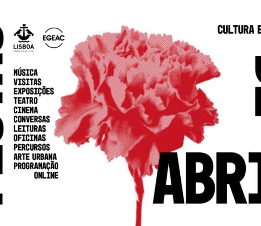 Há também exposições e outras manifestações culturais nesta programação