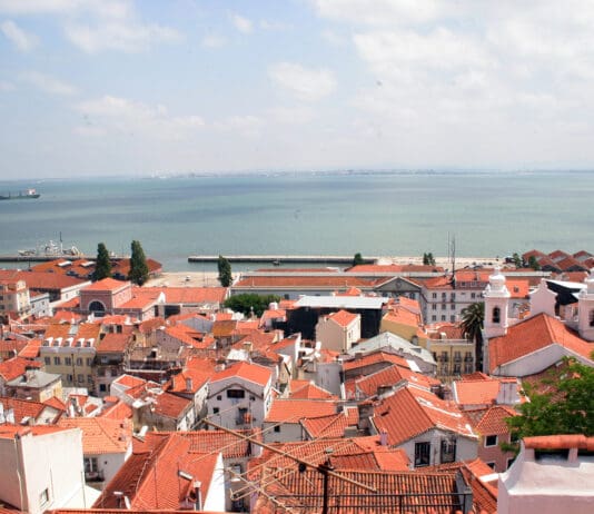 Num espaço de cinco anos, surgiram 91,1% das unidades de Alojamento Local que existem atualmente em Lisboa.