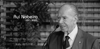 A Câmara de Elvas (Portalegre) apresentou um voto de pesar “em honra à vida e à memória” do empresário Rui Nabeiro