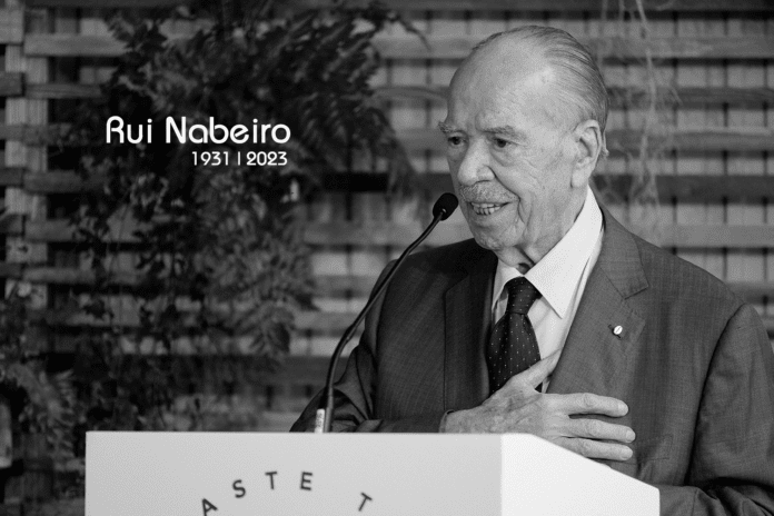 A Câmara de Elvas (Portalegre) apresentou um voto de pesar “em honra à vida e à memória” do empresário Rui Nabeiro