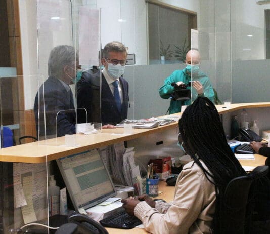 Serviços Sociais da CML vão colaborar com a JMJ