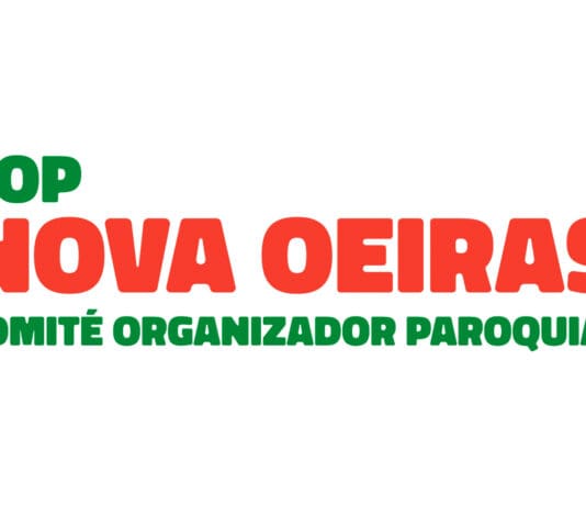 Cop de Oeiras está a receber inscrições de famílias de acolhimento para as JMJ
