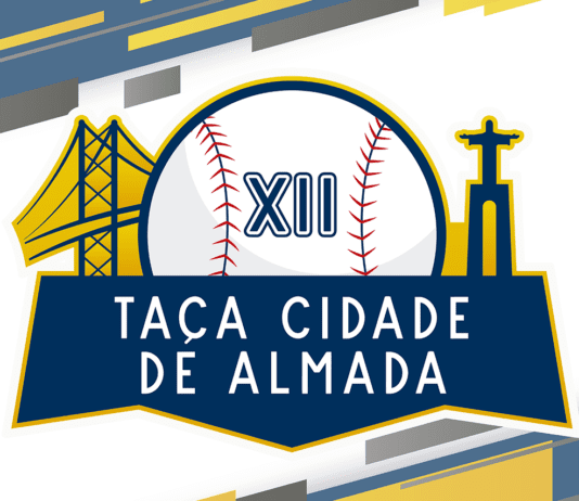 White Sharks Almada Beisebol Clube