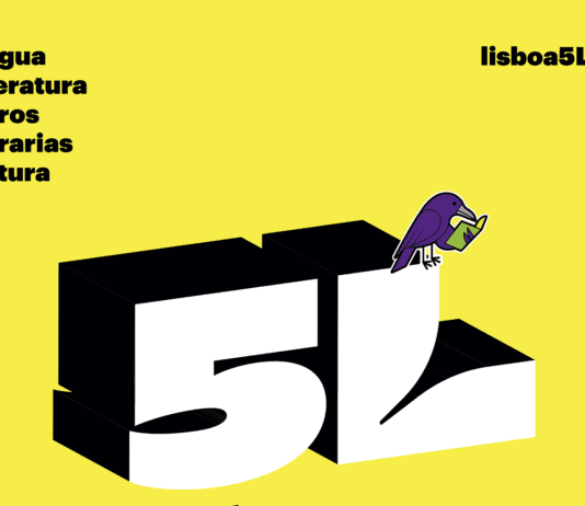 LISBOA VOLTA A PROMOVER FESTIVAL DE LITERATURA LUSÓFONA