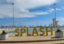 PISCINA OCEÂNICA DE OEIRAS REABRE A 27 DE MAIO COM NOVIDADES