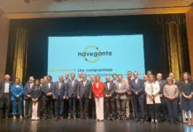 O 4.º aniversário da entrada em vigor do Navegante, sistema tarifário criado para toda a Área Metropolitana de Lisboa, foi assinalado no dia 30 de março