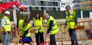 Câmara de Lisboa têm mérito na diminuição do problema, considera Daniel Gonçalves