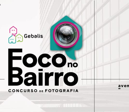 “Foco no Bairro” é o nome de um concurso de fotografia da Gebalis que pretende promover a capacidade de observação do meio envolvente.