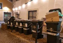 Autarquia transfere mais de 15 milhões de euros para reforçar Higiene Urbana