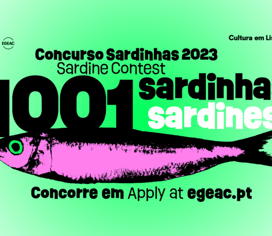 Segundo a EGEAC, em nota de imprensa, todos podem concorrer: juniores, seniores, portugueses, estrangeiros, individual ou coletivamente.