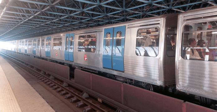 Metro vai aumentar oferta de comboios na Linha Verde