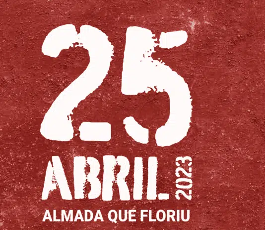 ALMADA VAI CELEBRAR 25 DE ABRIL COM DEBATES E OUTRAS INICIATIVAS Conversas e outras propostas para celebrar a Liberdade
