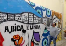 A Bica de Fernando Duarte