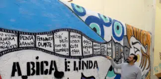 A Bica de Fernando Duarte