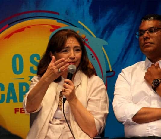 O Festival Sol da Caparica está de volta ao Parque Urbano da Costa da Caparica entre os dias 17 a 20 de agosto