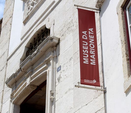 Habitação em destaque no Open Conventos