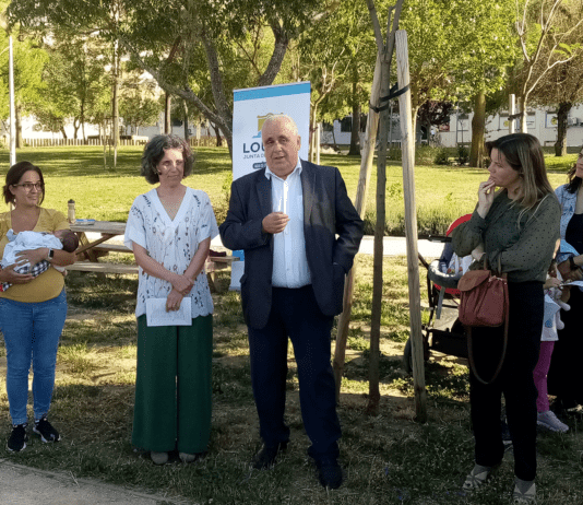 JUNTA DE LOURES ORGANIZA PRIMEIRA FESTA DO LIVRO