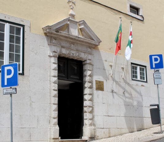 Havia mais de 70 casas religiosas em Lisboa no século XIX