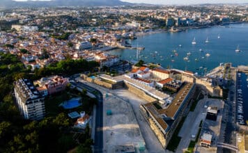 CASCAIS VAI CELEBRAR A SEMANA DO MUNICÍPIO