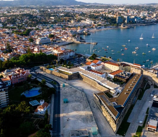 CASCAIS VAI CELEBRAR A SEMANA DO MUNICÍPIO