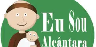 MARCHA DE ALCÂNTARA “É LINDA”