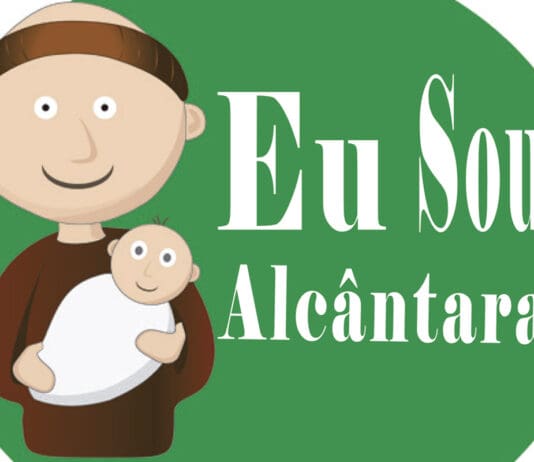 MARCHA DE ALCÂNTARA “É LINDA”