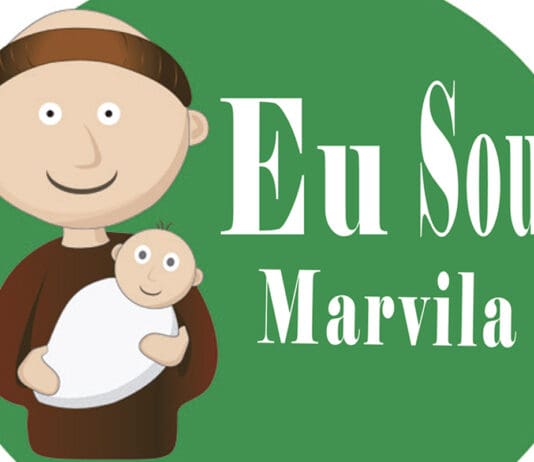 eu sou marvila
