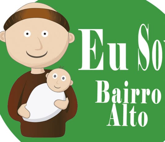 Bairro Alto ficou em 5º lugar nas Marchas de 2022