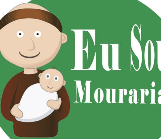 Eu Sou Mouraria