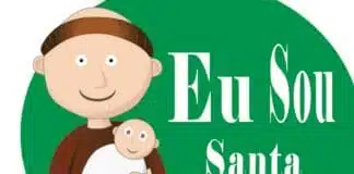 eu sou santa engrácia