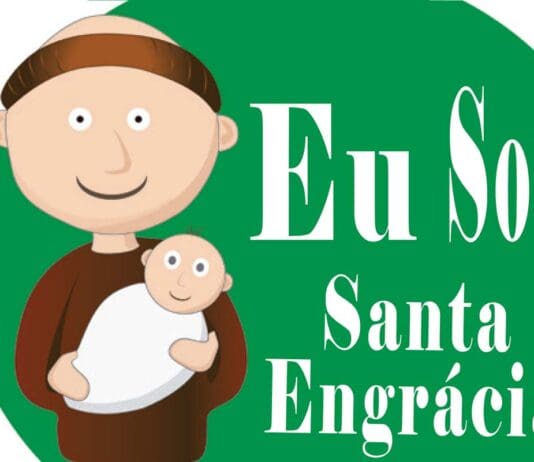 eu sou santa engrácia