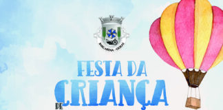 A festa é destinada a crianças dos três aos 12 anos e tem entrada livre.