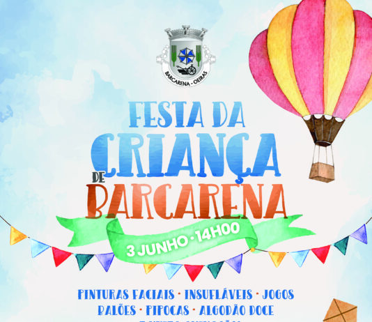 A festa é destinada a crianças dos três aos 12 anos e tem entrada livre.