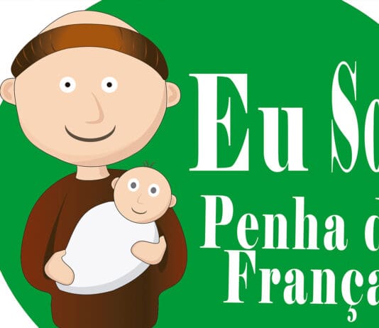 eu sou penha de frança
