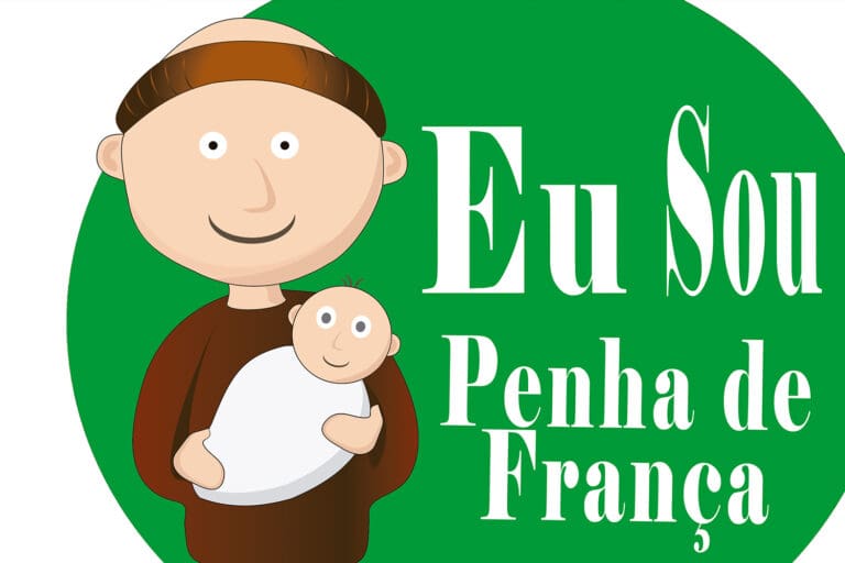 eu sou penha de frança