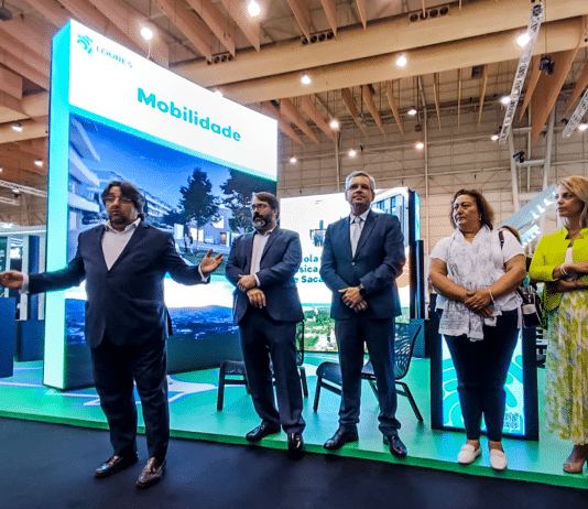 Requalificação da habitação municipal