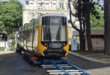 A Carris comprou 15 novos elétricos para reforçar a oferta da carreira 15 e expandi-la à Cruz Quebrada.