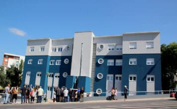 Oeiras tem 5% de habitação pública