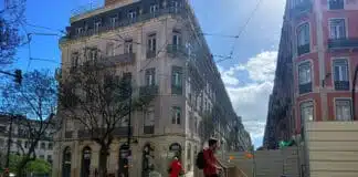 Plano de Contingência