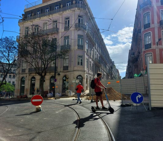 Plano de Contingência