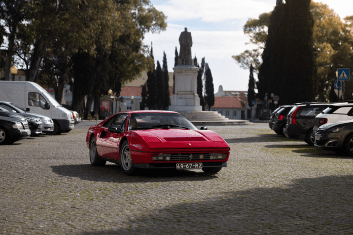 Início e fim de cada etapa será no Palácio Marquês de Pombal