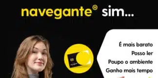 Nova plataforma online