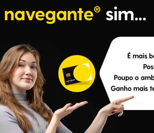 Nova plataforma online