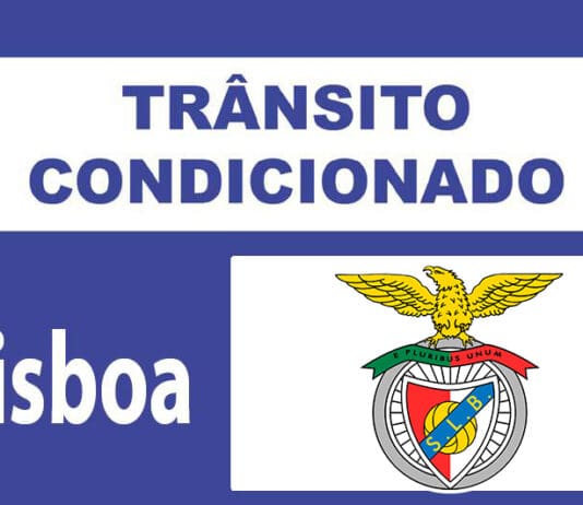 Praça do Marquês de Pombal totalmente cortada ao trânsito