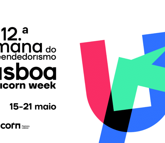 LISBOA ACOLHE A 12ª SEMANA DO EMPREENDEDORISMO ATÉ DIA 21 DE MAIO