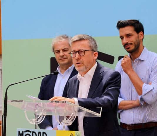 Casas para polícias nos bairros Padre Cruz e Alfredo Bensaúde