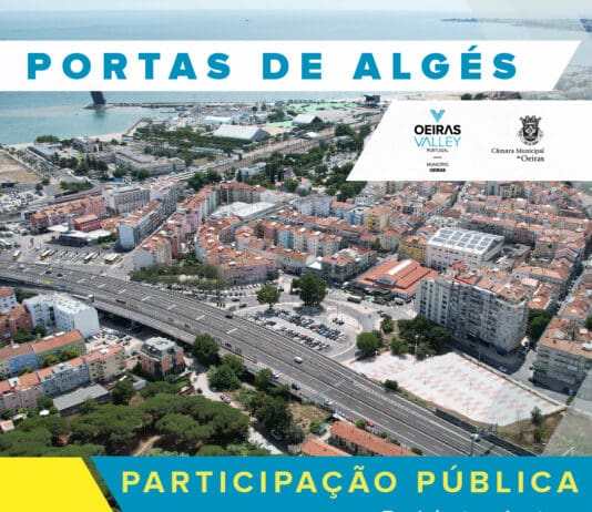 CÂMARA DE OEIRAS PROMOVE DEBATE SOBRE O PROJETO 'PORTAS DE ALGÉS'