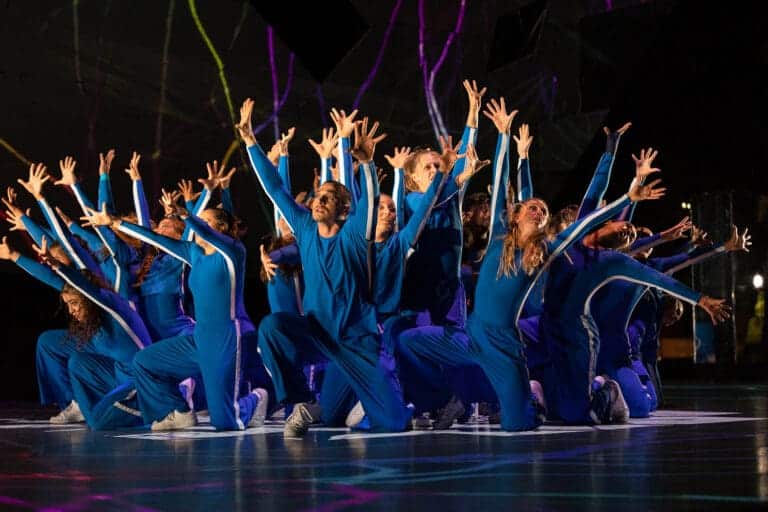 QUINTA DAS CONCHAS RECEBE ESPETÁCULO ‘FACE T(W)O’