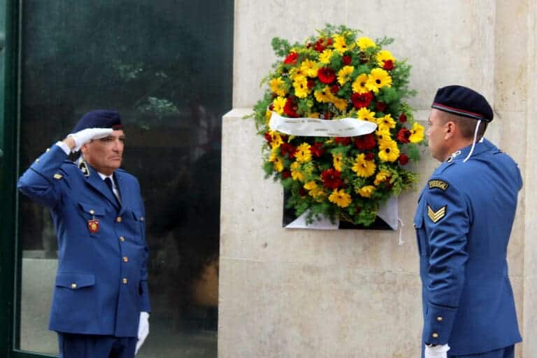 INCÊNDIO NO CHIADO FOI HÁ 35 ANOS