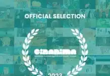 CINCO FILMES PORTUGUESES ESCOLHIDOS PARA FESTIVAL INTERNACIONAL